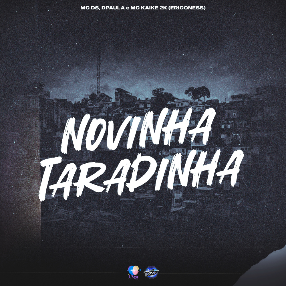 NOVINHA TARADINHA (Explicit)