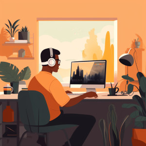 default playlist img