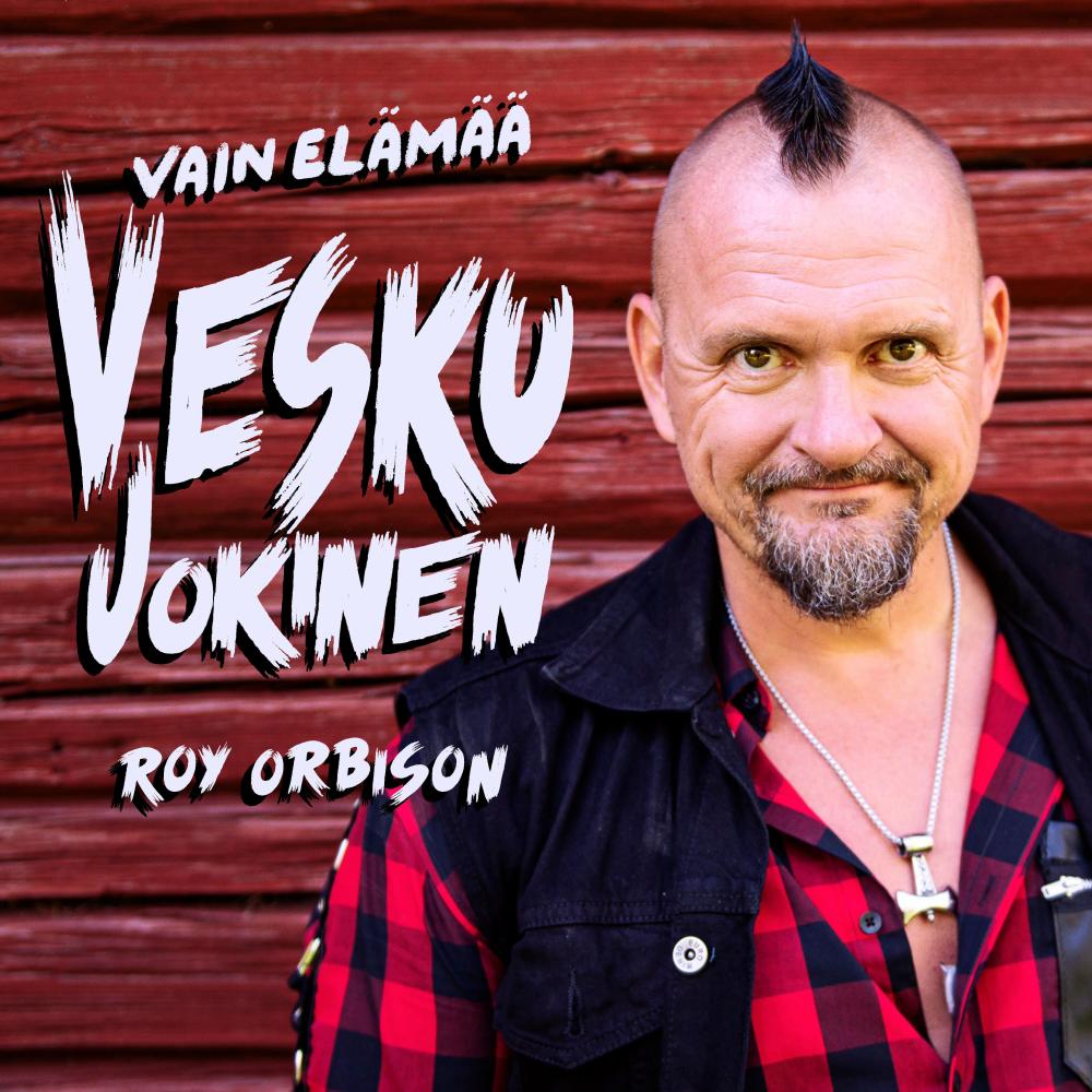 Roy Orbison (Vain elämää kausi 11)