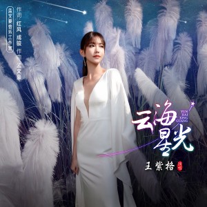 Listen to 云海星光 (伴奏) song with lyrics from 王紫格