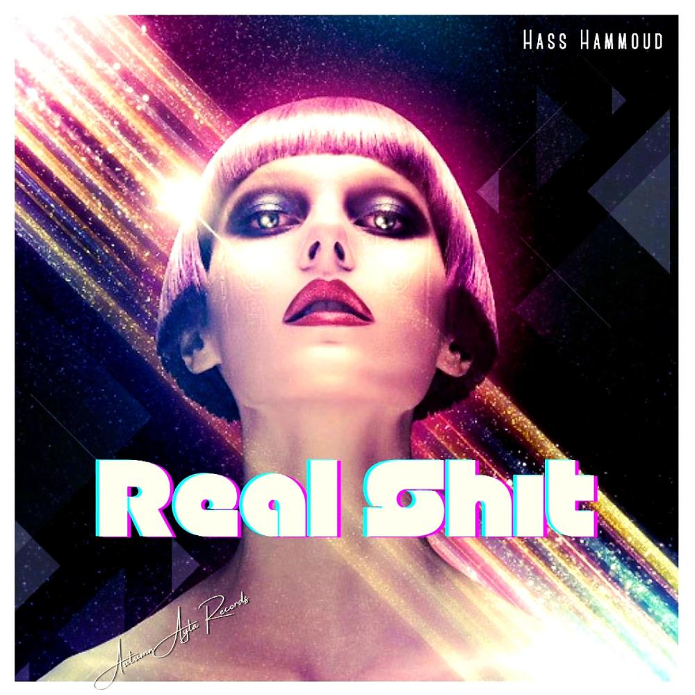 Real Shit (feat. Sirah) (Explicit)