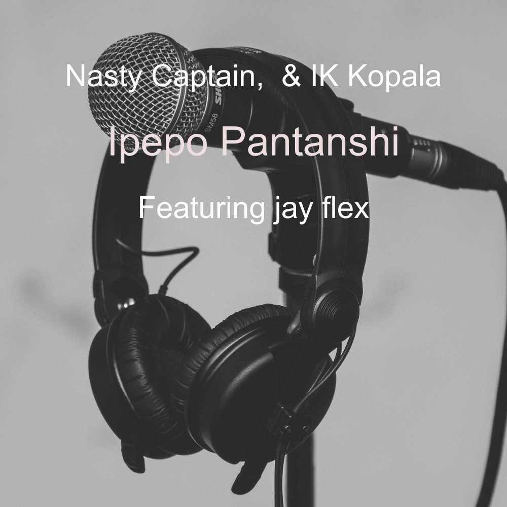 Ipepo Pantanshi