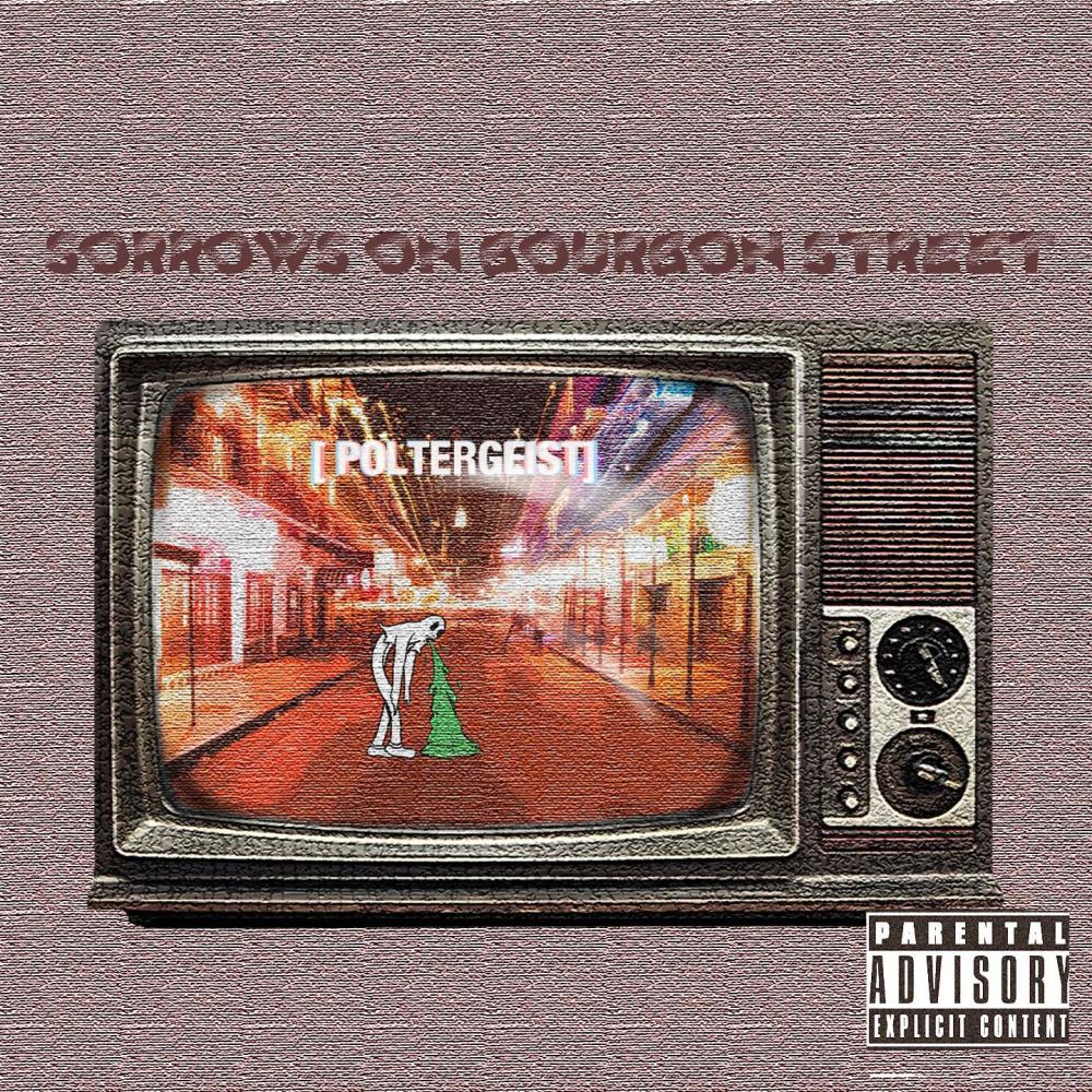 Ghost In My Room (feat. SamSei) (Explicit)