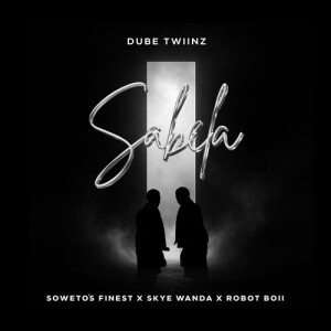 Listen to Sabela song with lyrics from Dube Twiinz