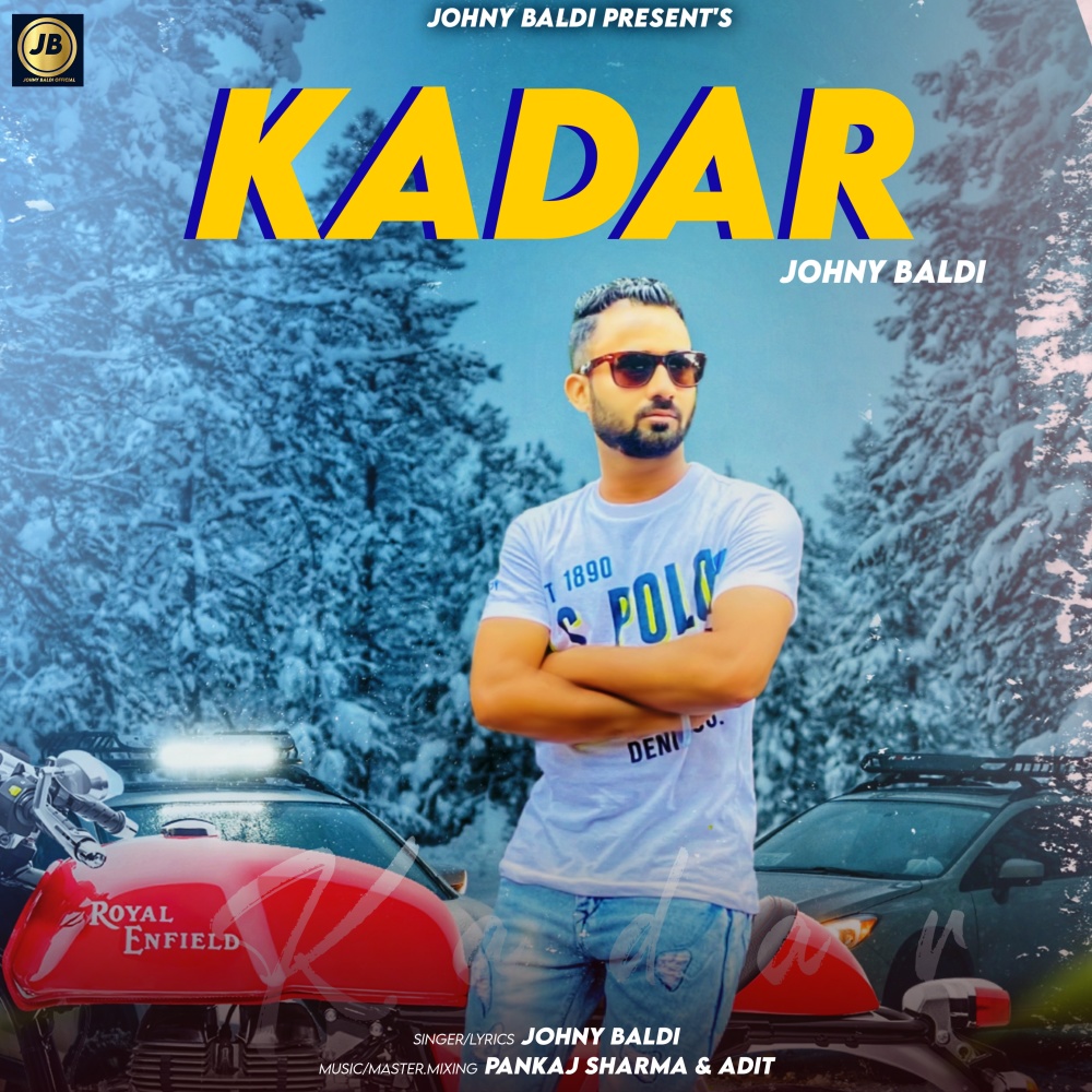 Kadar