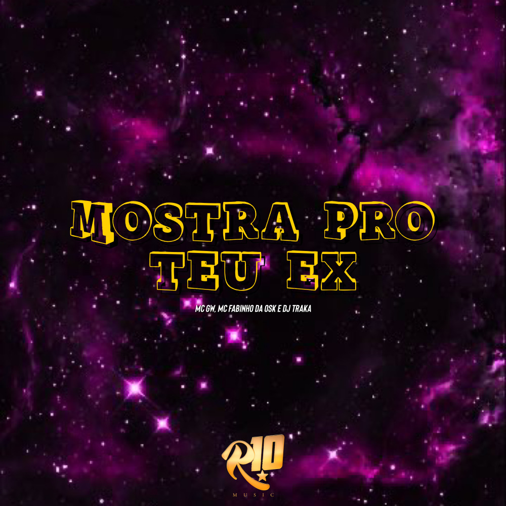 Mostra pro Seu Ex