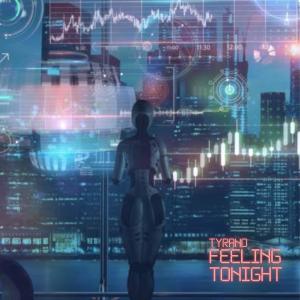 TyRano的專輯Feeling Tonight (Radio Edit)