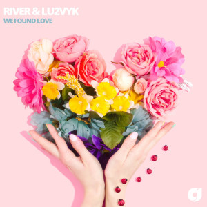 Lu2Vyk的专辑We Found Love
