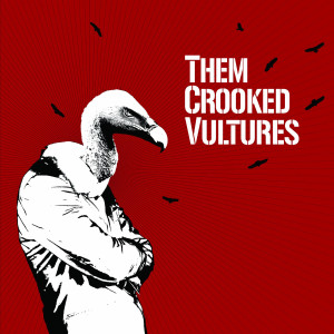 收听Them Crooked Vultures的Elephants歌词歌曲