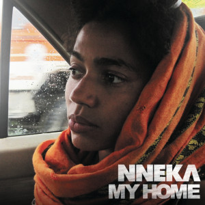 Nneka的專輯My Home