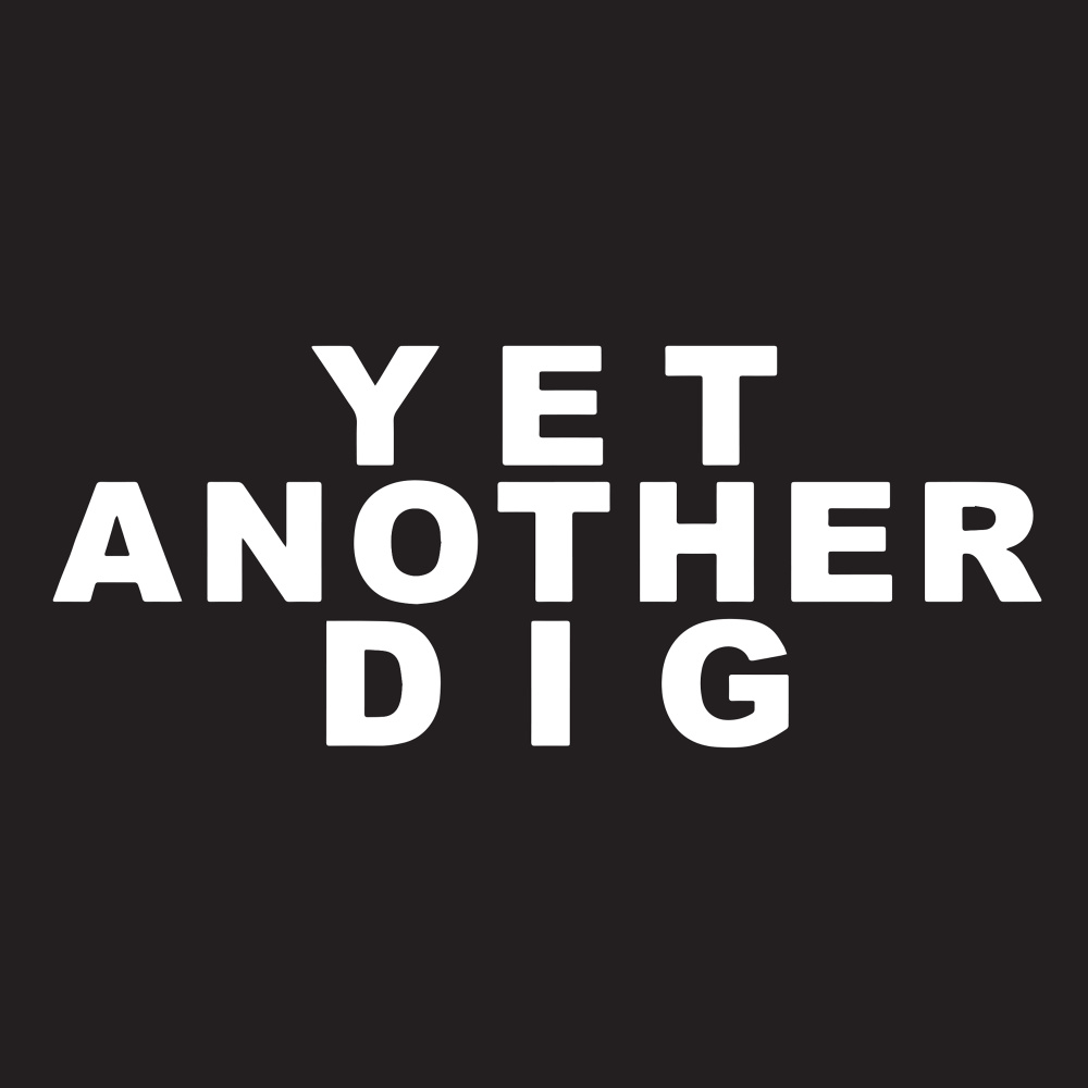 Yet Another Dig (feat. Alaska Thunder****) (Explicit)