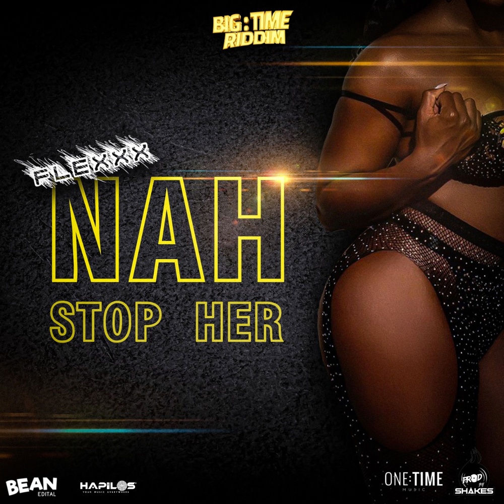 Nah Stop Her (Radio Edit)