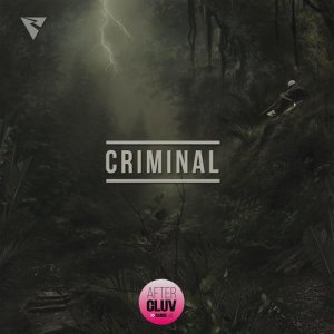 Rell the Soundbender的專輯Criminal