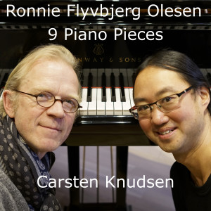 收聽Carsten Knudsen的Waltz in A Minor歌詞歌曲