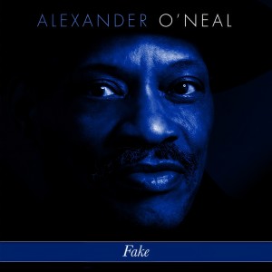 收聽Alexander O'Neal的Fake歌詞歌曲
