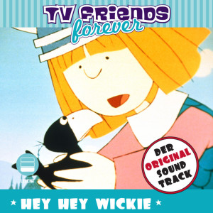 Listen to Hey, hey, Wickie (Notenausgabe für Klavier, Gesang & Gitarre) song with lyrics from soundnotation