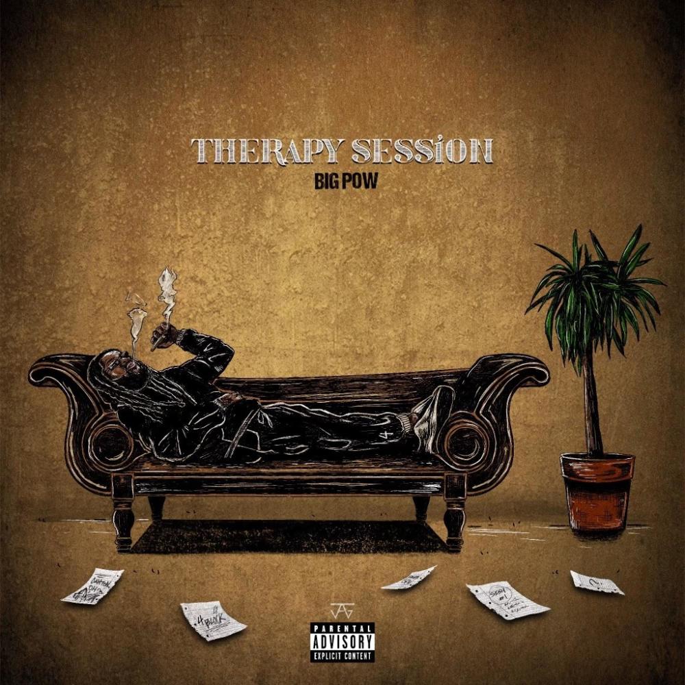 Therapy session (Explicit)