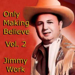 收聽Jimmy Work的How Can I Love You (When You're Not Around)歌詞歌曲