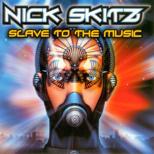 ดาวน์โหลดและฟังเพลง Slave to the Music (Dj Schwede Radio Edit) พร้อมเนื้อเพลงจาก Nick Skitz