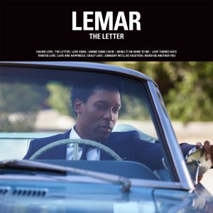 ดาวน์โหลดและฟังเพลง The Letter พร้อมเนื้อเพลงจาก Lemar