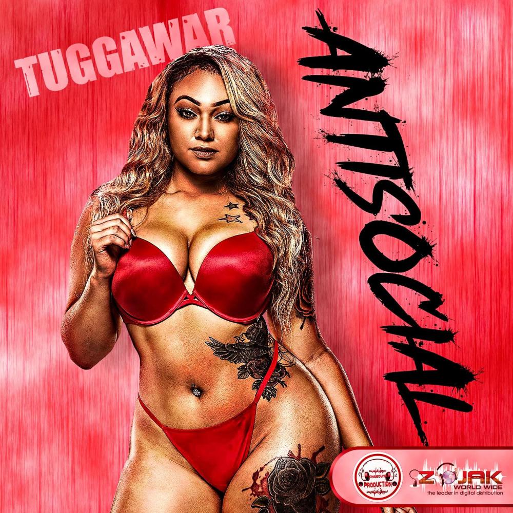 Antisocial (Explicit)