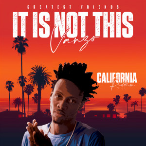 Album It Is Not This (California Riddim) from Vanzo