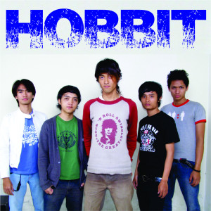 อัลบัม Tawa Yang Hilang ศิลปิน Hobbit