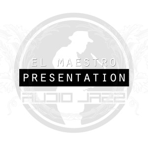 Dengarkan lagu Presentation nyanyian EL MAESTRO dengan lirik