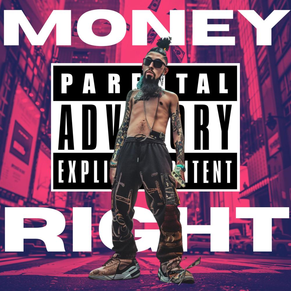 MONEY RIGHT