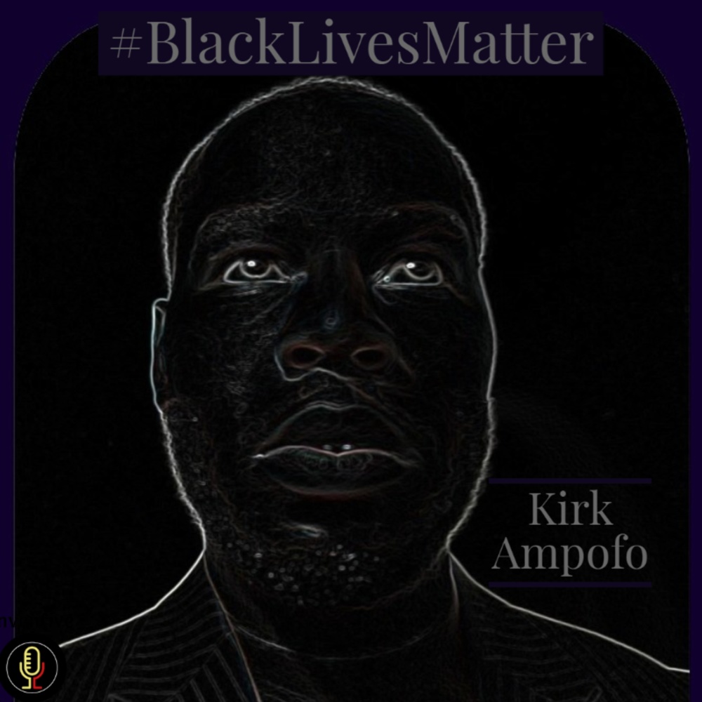 #Blacklivesmatter