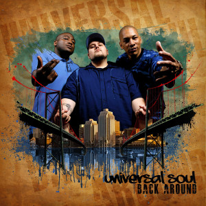 Dengarkan The Anthem (Explicit) lagu dari Universal Soul dengan lirik