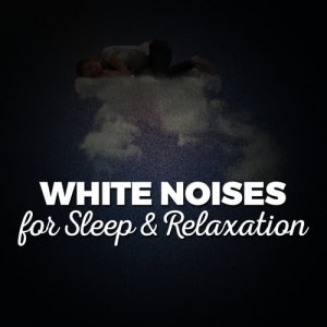 อัลบัม White Noises for Sleep & Relaxation ศิลปิน Natural White Noise for Sleep