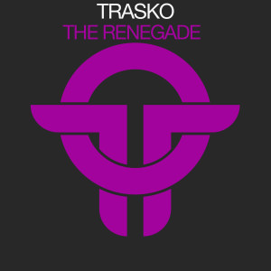 Trasko的專輯The Renegade