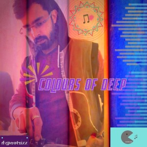 อัลบัม Colours Of Deep ศิลปิน Hypnotrixx
