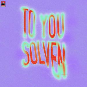 Listen to To You song with lyrics from Solven