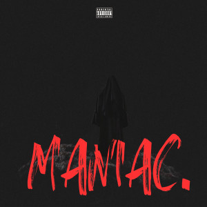 Album Maniac (Explicit) from Kofi Mole