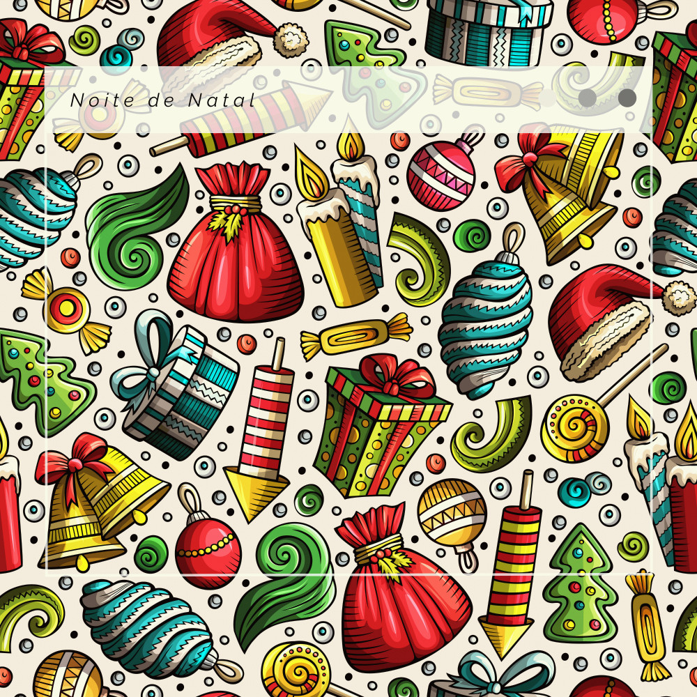 Allá en el pesebre: buenas canciones navideñas