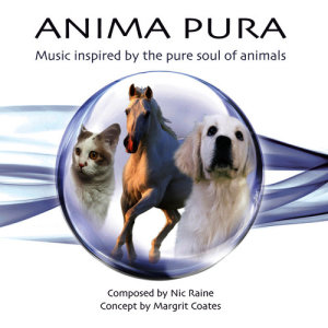 Nic Raine的專輯Anima Pura