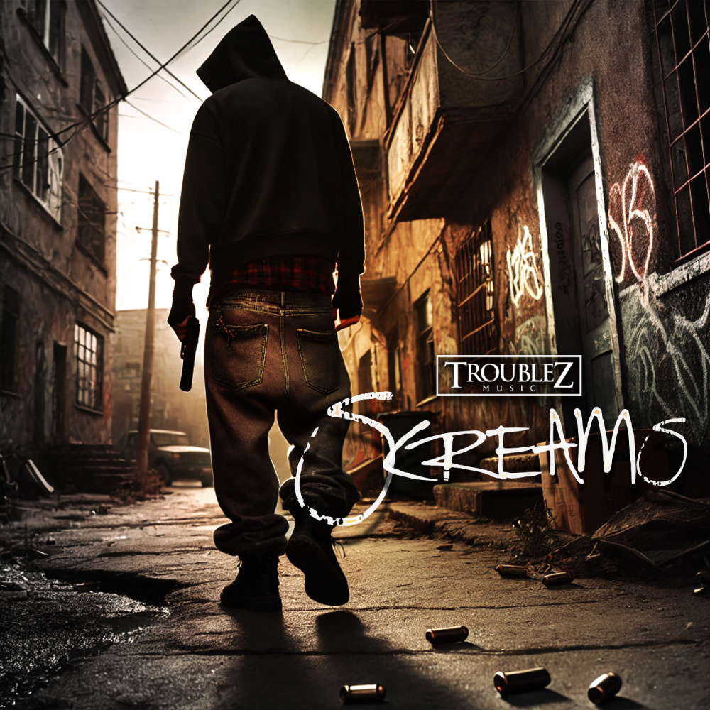 Screams (Explicit)