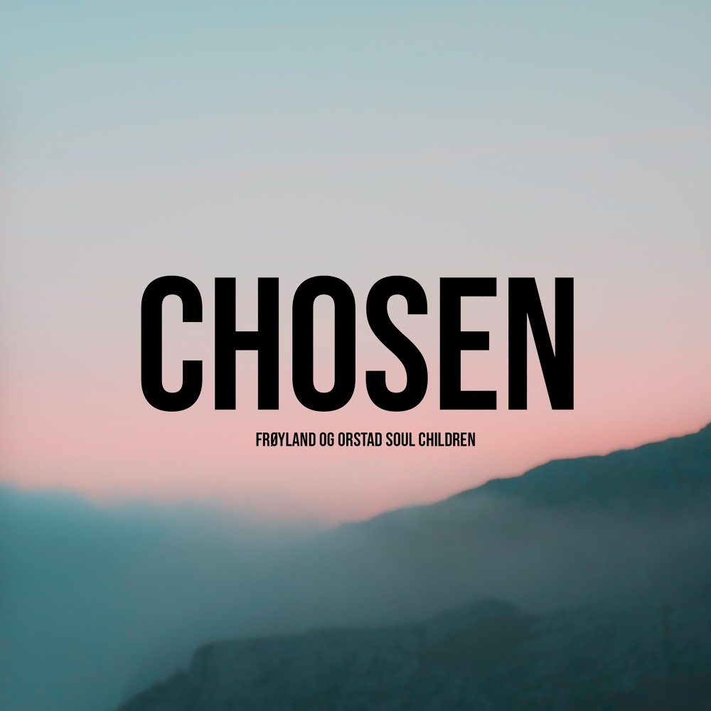 Chosen (Singback)