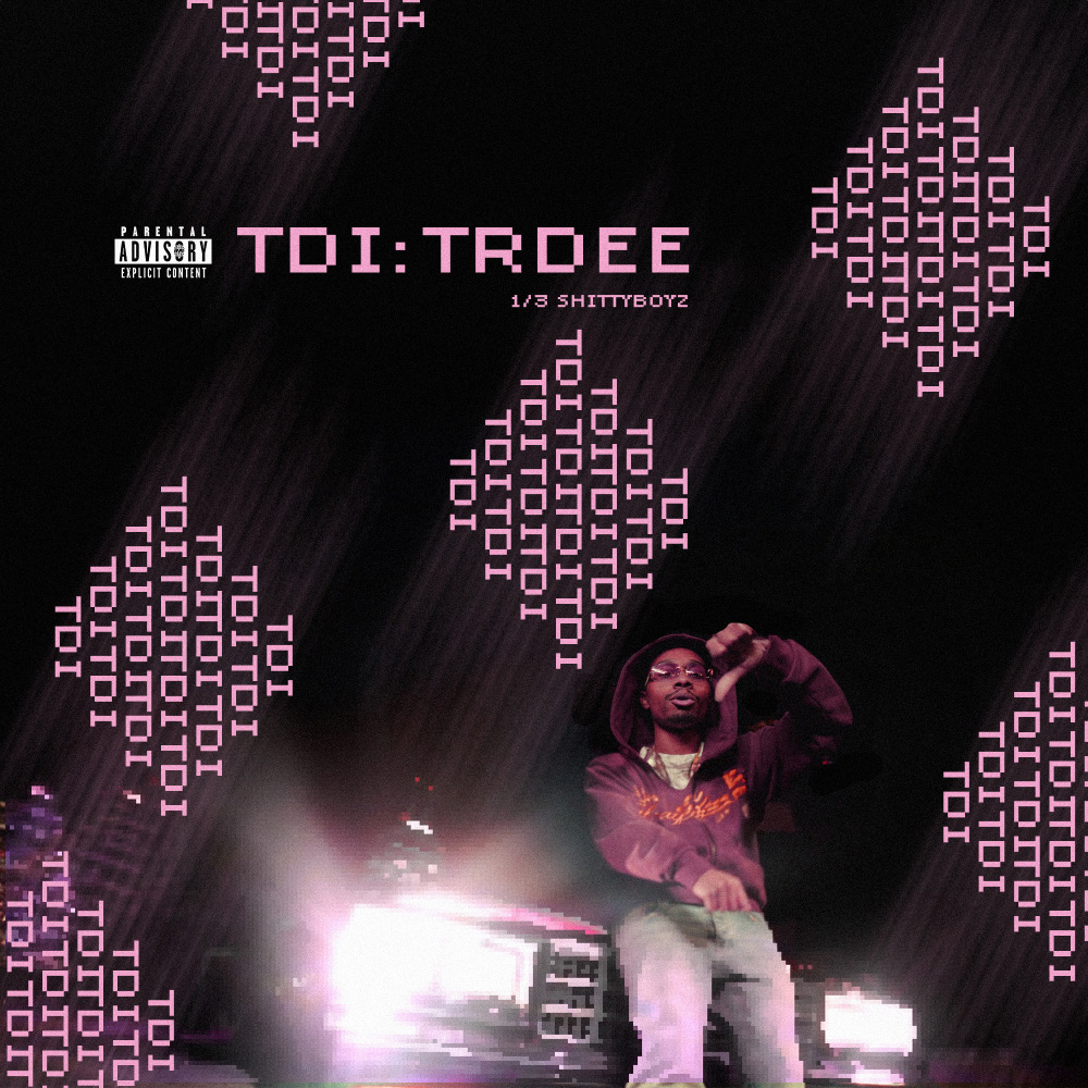 TDI (Explicit)