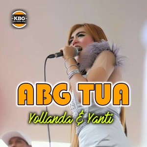 Album ABG Tua from YANTI