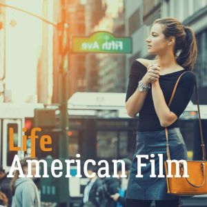 อัลบัม Life in an American Film ศิลปิน Various