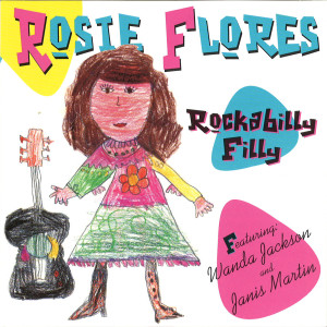 ดาวน์โหลดและฟังเพลง Blues Keep Callin' พร้อมเนื้อเพลงจาก Rosie Flores