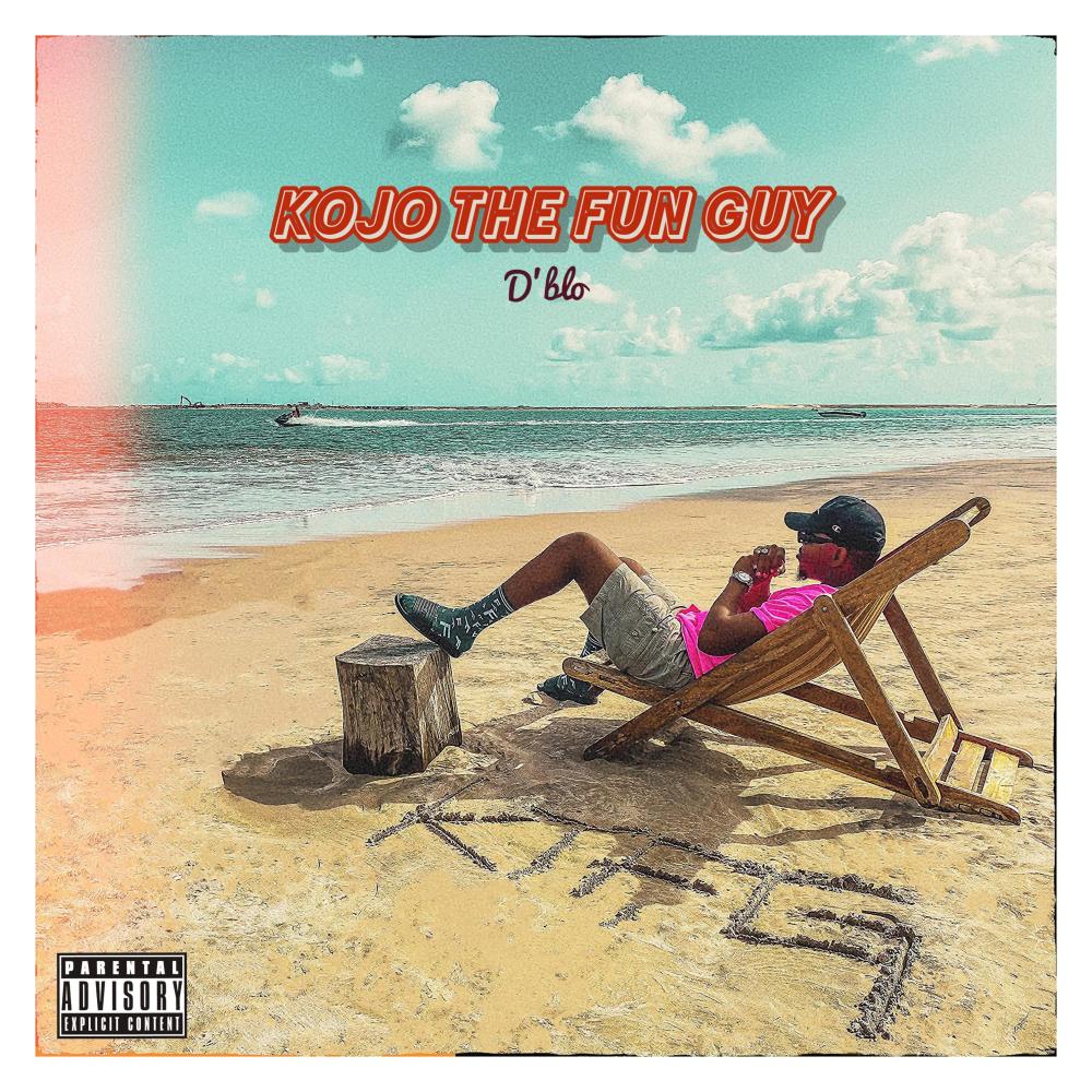 Jiggy (feat. Efi Cruise)