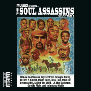 ดาวน์โหลดและฟังเพลง Puppet Master (Explicit) พร้อมเนื้อเพลงจาก DJ Muggs