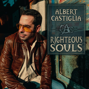ดาวน์โหลดและฟังเพลง What My Momma Told Me พร้อมเนื้อเพลงจาก Albert Castiglia