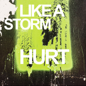Album Hurt (Didgeridoo Version) from Like A Storm
