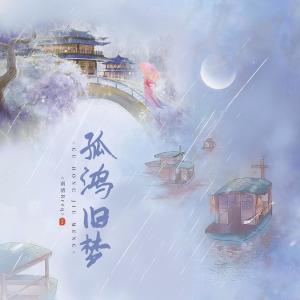 收聽南清Rreq的孤鴻舊夢 (和聲伴奏)歌詞歌曲