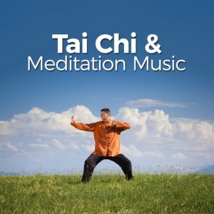 Tai Chi的專輯Tai Chi & Meditation Music